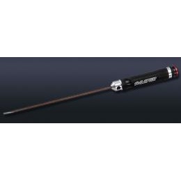 O.S.SPEED マイナスドライバー ビット長さ150mm