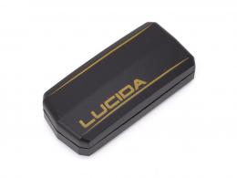 LiPo Battery 3.7V 300mAh (黒 LUCIDA用)