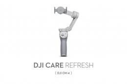 DJI Care Refresh (1年版) (DJI OM 4 シリーズ)