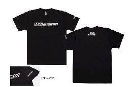 SP ドライ Tシャツ 2023 BLACK (XL)