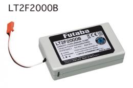 16IZ専用リチウムポリマーバッテリー　LT2F2000B【5月中旬以降入荷予定】