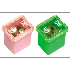 40A JCASE FUSE J-TOP