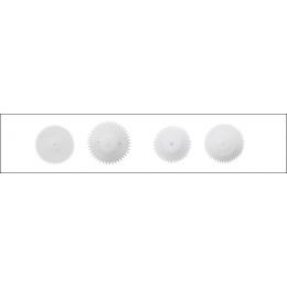 サーボギヤセット No.13 S3102用
