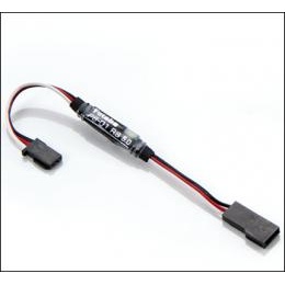 PS-01 (RS5.0) レギュレータ 1A (サーボ1個接続用)