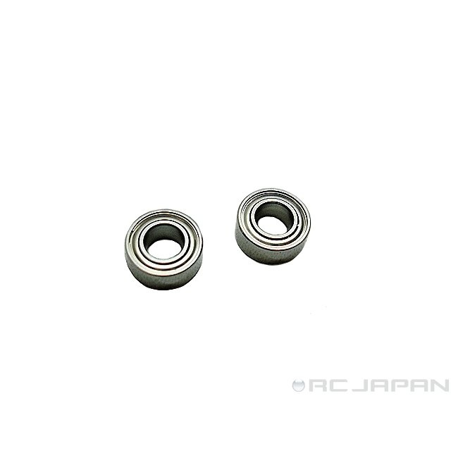 BRG.5X10X4 ZZ 【生産終了】