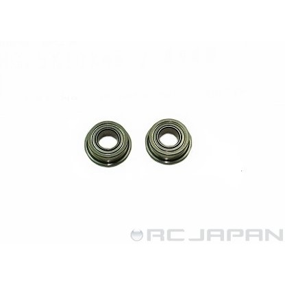 BRG. 4mm X 8mm X 3F  ZZ【生産終了】