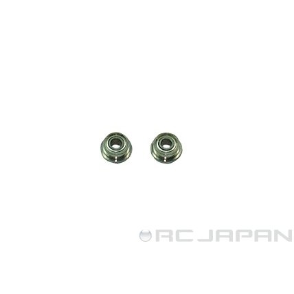 BRG. 2mm X 5mm X 2.3F ZZ