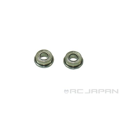 BRG. 4mm X 7mm X 2.5F ZZ