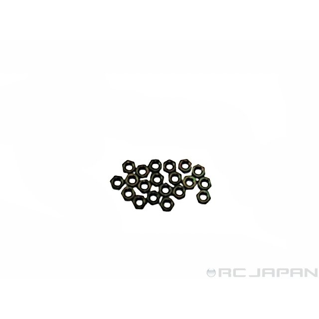 M2.6 NUT