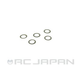 φ4 アジャストシム (3.9X5.8X0.1FW)