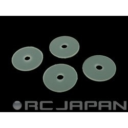 FLAT WASHER 4X22X1 KDC-B生産中止