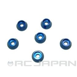 EX φ3 ワッシャ- 【生産終了】