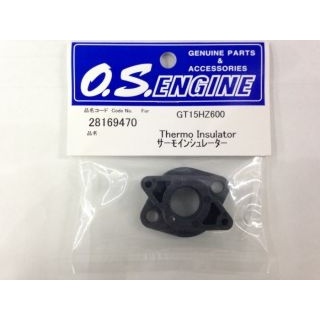 サーモインシュレーター GT15HZ600