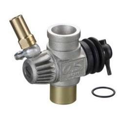 スライドキャブレター(11K-R) 21TM REVO 【お問い合わせ対応商品】