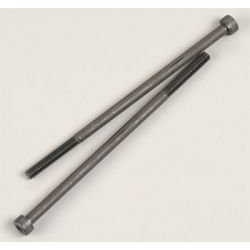 エクステンション取付ネジ(M4X90) E-5020