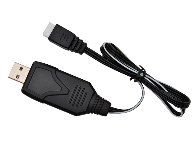 USB充電器(K120)